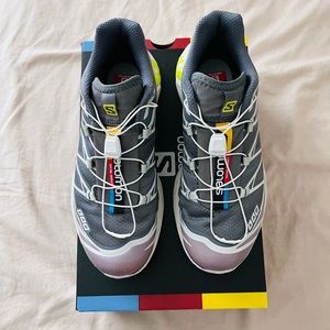 Salomon XT-6 sneakers